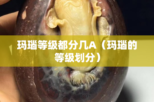 瑪瑙等級都分幾A（瑪瑙的等級劃分）