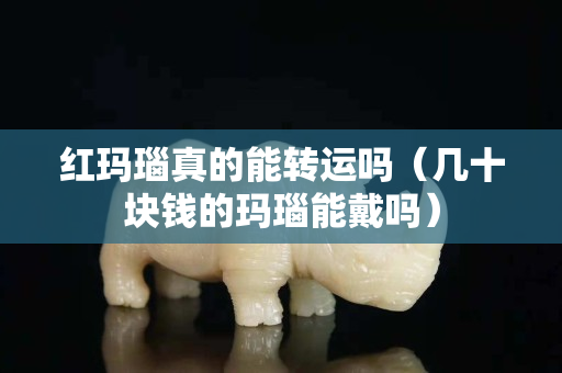 紅瑪瑙真的能轉(zhuǎn)運(yùn)嗎（幾十塊錢(qián)的瑪瑙能戴嗎）