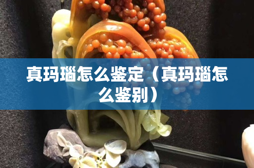 真瑪瑙怎么鑒定（真瑪瑙怎么鑒別）