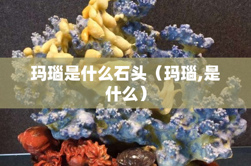 瑪瑙是什么石頭（瑪瑙,是什么）