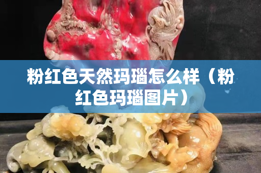 粉紅色天然瑪瑙怎么樣（粉紅色瑪瑙圖片）