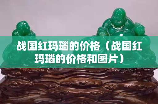 戰國紅瑪瑙的價格（戰國紅瑪瑙的價格和圖片）