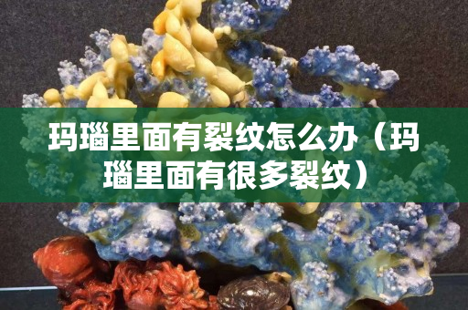 瑪瑙里面有裂紋怎么辦（瑪瑙里面有很多裂紋）