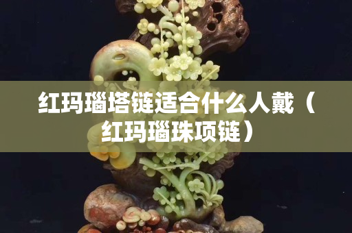 紅瑪瑙塔鏈適合什么人戴（紅瑪瑙珠項(xiàng)鏈）
