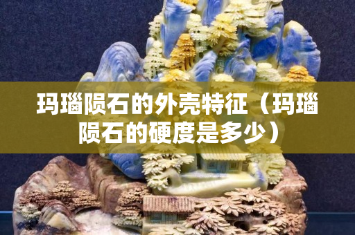 瑪瑙隕石的外殼特征（瑪瑙隕石的硬度是多少）