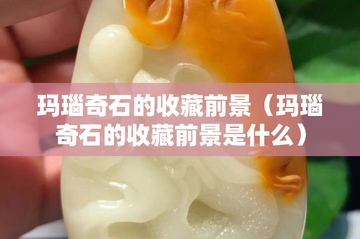 瑪瑙奇石的收藏前景（瑪瑙奇石的收藏前景是什么）
