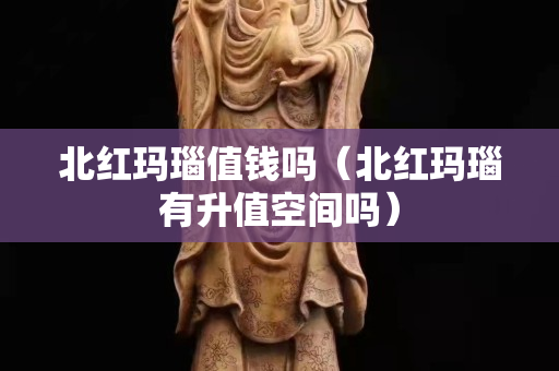 北紅瑪瑙值錢嗎（北紅瑪瑙有升值空間嗎）
