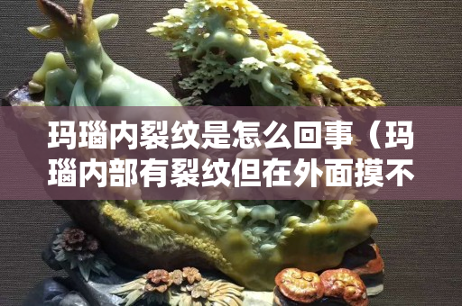 瑪瑙內(nèi)裂紋是怎么回事（瑪瑙內(nèi)部有裂紋但在外面摸不到）