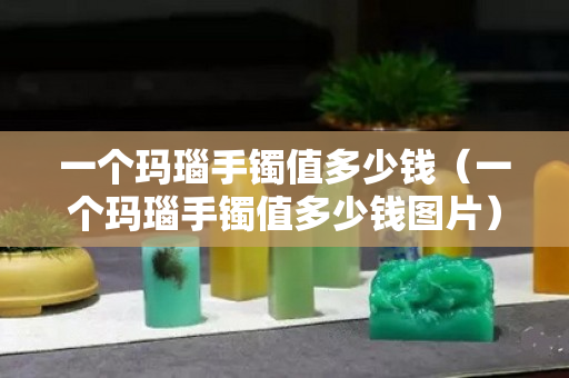 一個(gè)瑪瑙手鐲值多少錢（一個(gè)瑪瑙手鐲值多少錢圖片）