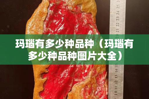 瑪瑙有多少種品種（瑪瑙有多少種品種圖片大全）