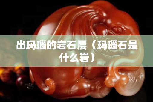 出瑪瑙的巖石層（瑪瑙石是什么巖）