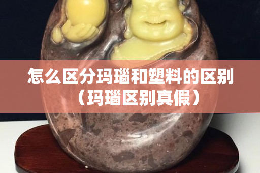 怎么區(qū)分瑪瑙和塑料的區(qū)別（瑪瑙區(qū)別真假）
