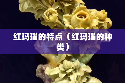 紅瑪瑙的特點（紅瑪瑙的種類）