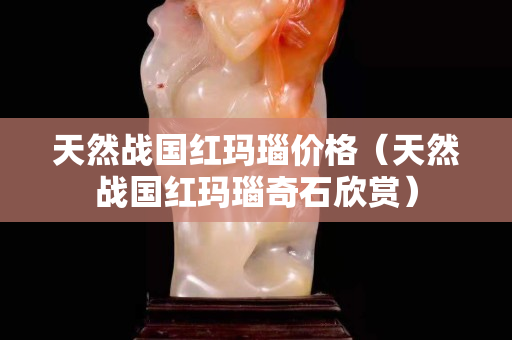 天然戰國紅瑪瑙價格（天然戰國紅瑪瑙奇石欣賞）