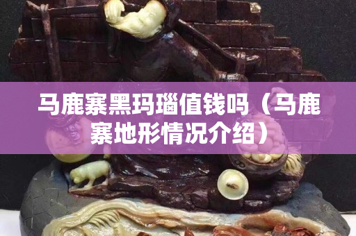 馬鹿寨黑瑪瑙值錢嗎（馬鹿寨地形情況介紹）