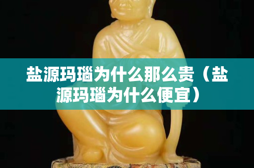 鹽源瑪瑙為什么那么貴（鹽源瑪瑙為什么便宜）