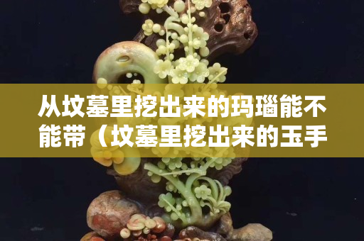從墳墓里挖出來的瑪瑙能不能帶（墳墓里挖出來的玉手鐲可以帶嗎）