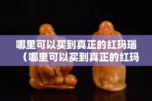 哪里可以買到真正的紅瑪瑙（哪里可以買到真正的紅瑪瑙呢）