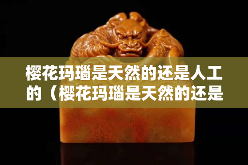 櫻花瑪瑙是天然的還是人工的(櫻花瑪瑙是天然的還是人工的呢) 櫻花瑪瑙是天然的還是人工的(櫻花瑪瑙是天然的還是人工的呢)