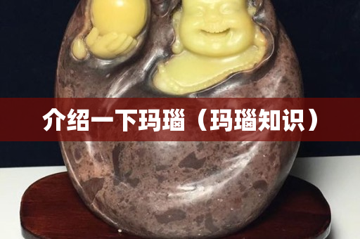 介紹一下瑪瑙（瑪瑙知識）
