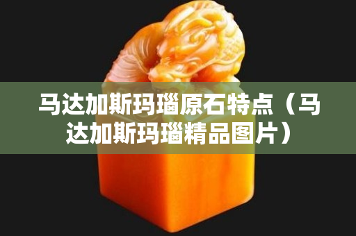 馬達加斯瑪瑙原石特點（馬達加斯瑪瑙精品圖片）