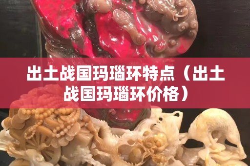 出土戰國瑪瑙環特點（出土戰國瑪瑙環價格）