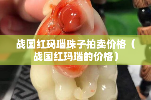 戰國紅瑪瑙珠子拍賣價格（戰國紅瑪瑙的價格）