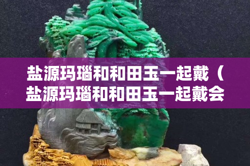 鹽源瑪瑙和和田玉一起戴（鹽源瑪瑙和和田玉一起戴會怎么樣）