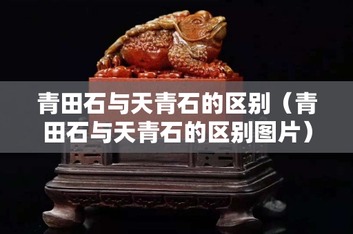 青田石與天青石的區別（青田石與天青石的區別圖片）
