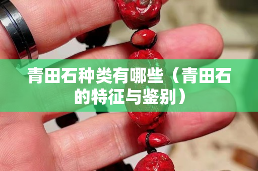 青田石種類(lèi)有哪些（青田石的特征與鑒別）