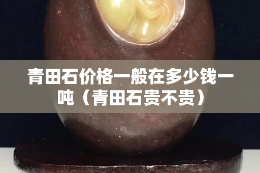 青田石價格一般在多少錢一噸（青田石貴不貴）
