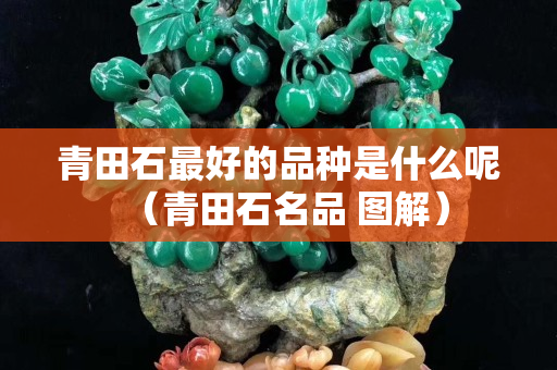 青田石最好的品種是什么呢（青田石名品 圖解）