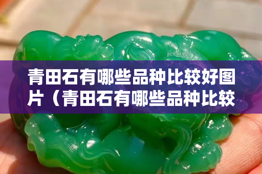 青田石有哪些品種比較好圖片（青田石有哪些品種比較好圖片欣賞）