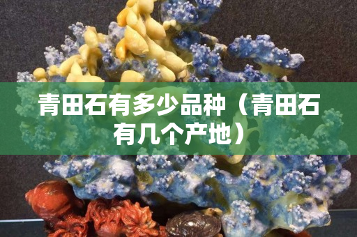 青田石有多少品種（青田石有幾個產地）