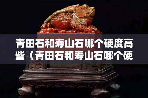 青田石和壽山石哪個硬度高些（青田石和壽山石哪個硬度高些呢）