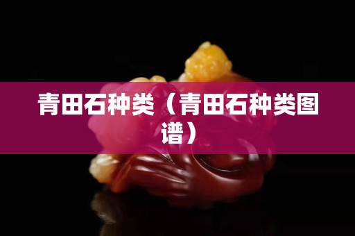 青田石種類（青田石種類圖譜）
