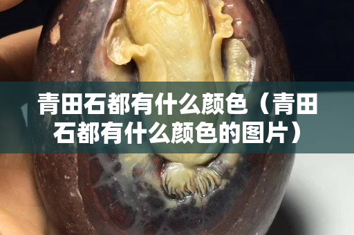青田石都有什么顏色（青田石都有什么顏色的圖片）