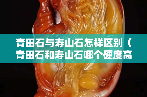青田石與壽山石怎樣區(qū)別（青田石和壽山石哪個(gè)硬度高）