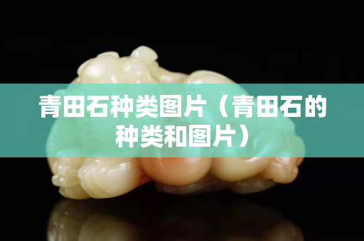 青田石種類圖片（青田石的種類和圖片）
