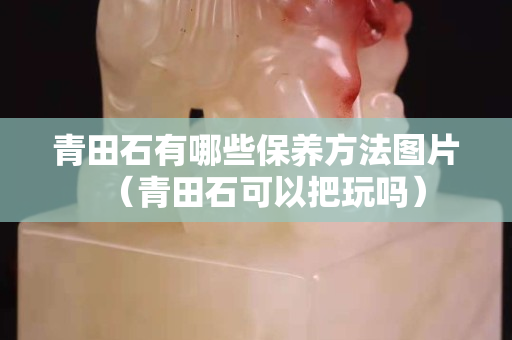 青田石有哪些保養方法圖片（青田石可以把玩嗎）