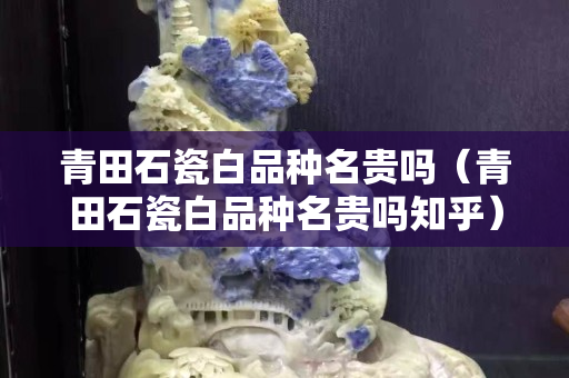 青田石瓷白品種名貴嗎（青田石瓷白品種名貴嗎知乎）