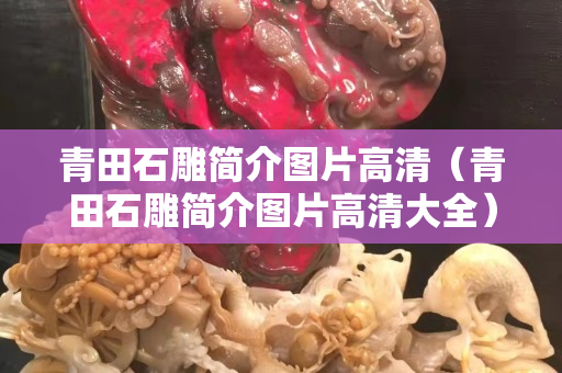 青田石雕簡介圖片高清（青田石雕簡介圖片高清大全）