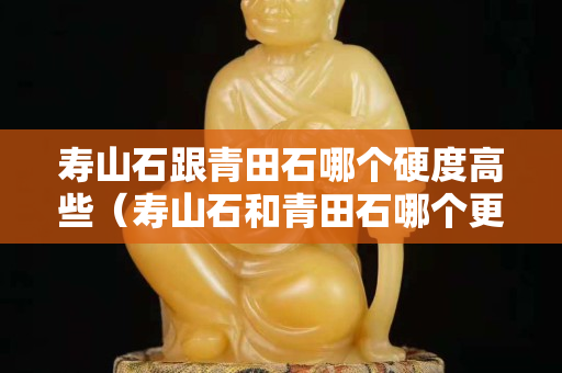 壽山石跟青田石哪個硬度高些（壽山石和青田石哪個更有收藏價值）