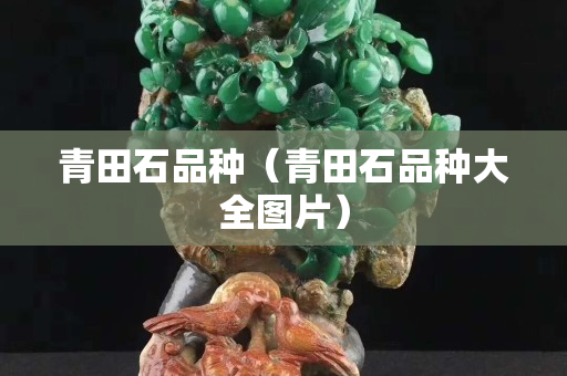 青田石品種（青田石品種大全圖片）