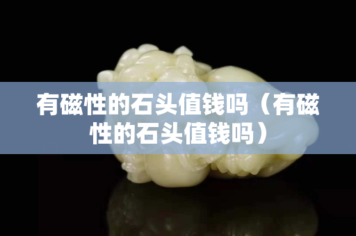 有磁性的石頭值錢嗎（有磁性的石頭值錢嗎）