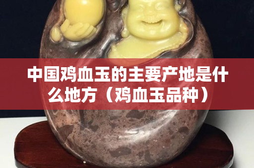 中國雞血玉的主要產地是什么地方（雞血玉品種）
