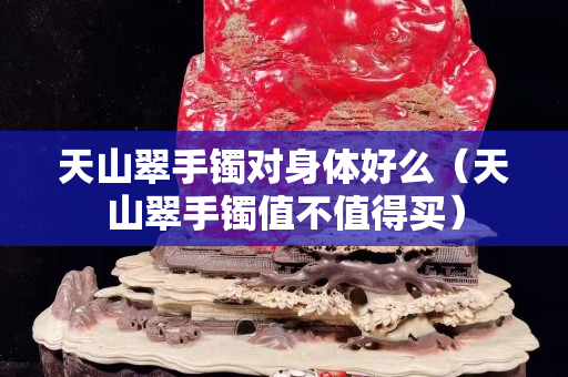 天山翠手鐲對身體好么（天山翠手鐲值不值得買）