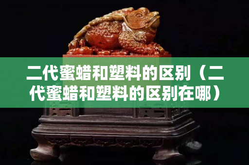 二代蜜蠟和塑料的區(qū)別（二代蜜蠟和塑料的區(qū)別在哪）