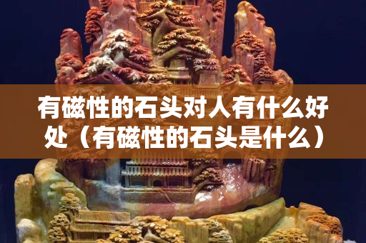 有磁性的石頭對人有什么好處（有磁性的石頭是什么）