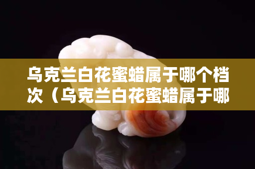 烏克蘭白花蜜蠟屬于哪個檔次（烏克蘭白花蜜蠟屬于哪個檔次的）